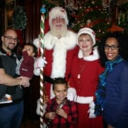 2017 Children's Christmas Party