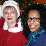 2017 Children's Christmas Party