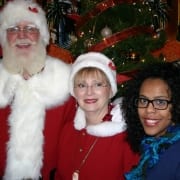 2017 Children's Christmas Party