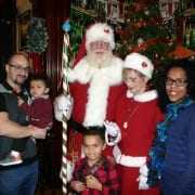 2017 Children's Christmas Party