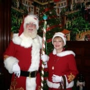 2017 Children's Christmas Party
