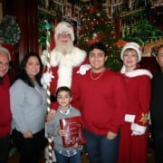 2017 Children's Christmas Party