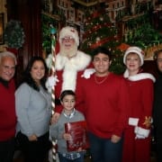 2017 Children's Christmas Party