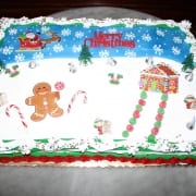 Children's Christmas Party 2018