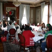 Children's Christmas Party 2018