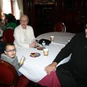 Children's Christmas Party 2018