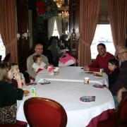 Children's Christmas Party 2018