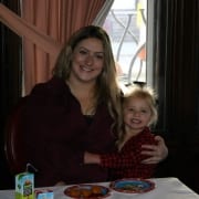 Children's Christmas Party 2018