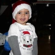 Children's Christmas Party 2018