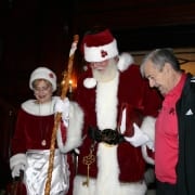 Children's Christmas Party 2018