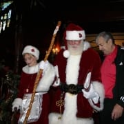 Children's Christmas Party 2018