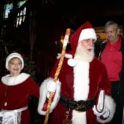 Children's Christmas Party 2018