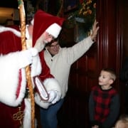 Children's Christmas Party 2018