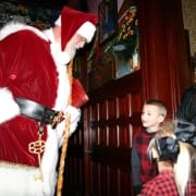 Children's Christmas Party 2018