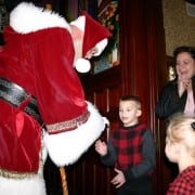 Children's Christmas Party 2018