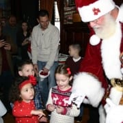 Children's Christmas Party 2018