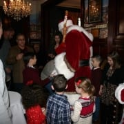Children's Christmas Party 2018