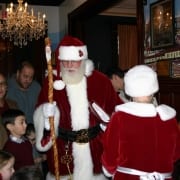 Children's Christmas Party 2018