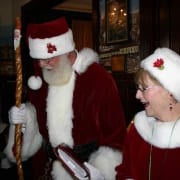 Children's Christmas Party 2018