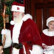 Children's Christmas Party 2018