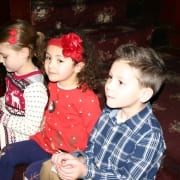 Children's Christmas Party 2018