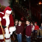 Children's Christmas Party 2018