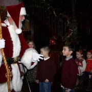 Children's Christmas Party 2018