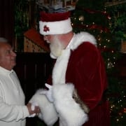 Children's Christmas Party 2018