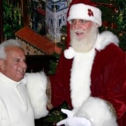 Children's Christmas Party 2018