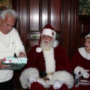 Children's Christmas Party 2018