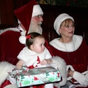 Children's Christmas Party 2018