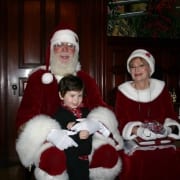 Children's Christmas Party 2018