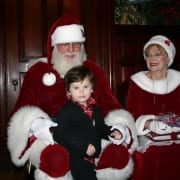 Children's Christmas Party 2018