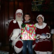 Children's Christmas Party 2018