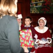 Children's Christmas Party 2018