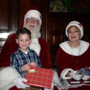 Children's Christmas Party 2018