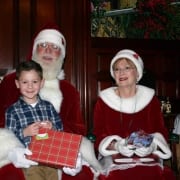Children's Christmas Party 2018