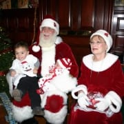 Children's Christmas Party 2018