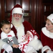 Children's Christmas Party 2018