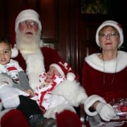 Children's Christmas Party 2018