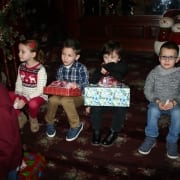 Children's Christmas Party 2018