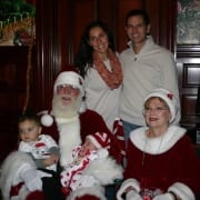 Children's Christmas Party 2018