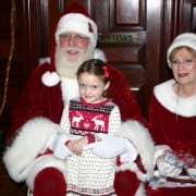 Children's Christmas Party 2018