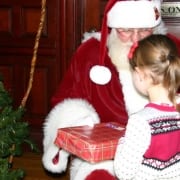 Children's Christmas Party 2018