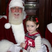 Children's Christmas Party 2018