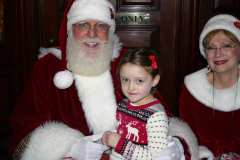 Children's Christmas Party 2018