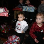 Children's Christmas Party 2018