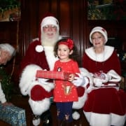 Children's Christmas Party 2018