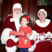 Children's Christmas Party 2018