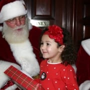 Children's Christmas Party 2018